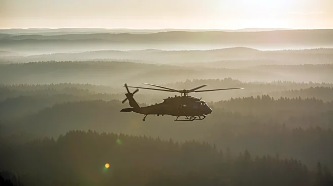 Kid Rock's Video Prompts Army Investigation Over Helicopter Flyby