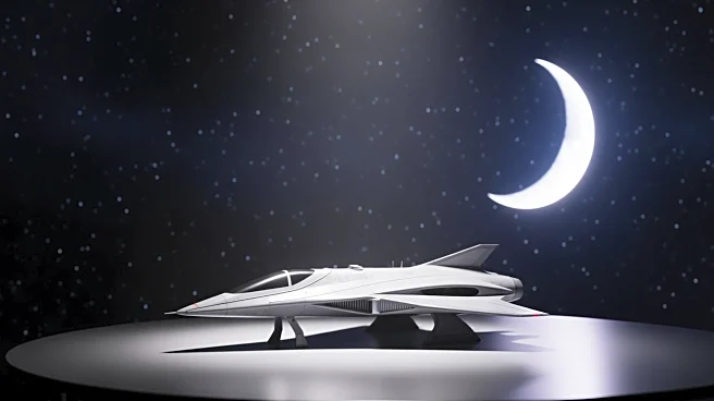 NASA Prepares for Historic Artemis II Crewed Mission to the Moon