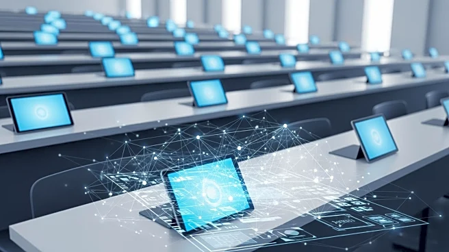 Hybrid Learning in Higher Education: Enhancing Technology for Consistent Student Experiences