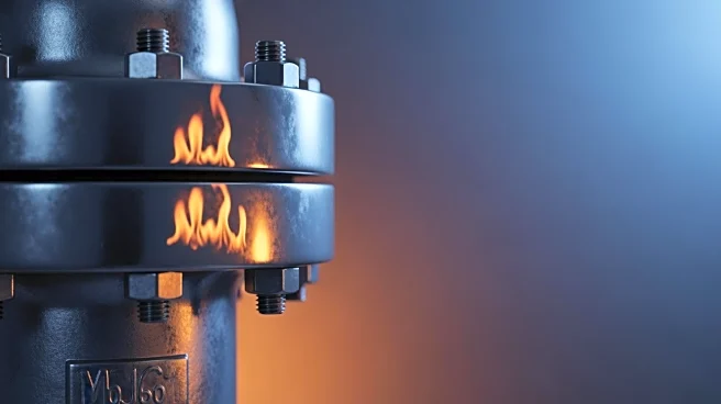 Gas Majors Warn Australia Against LNG Windfall Tax Amid Surging Prices