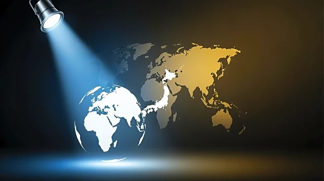 Eurovision Faces Boycotts Over Israel's Participation Amid Asian Expansion