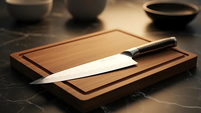 James Beard Awards to Remain in Chicago Through 2028, Celebrating Culinary Excellence