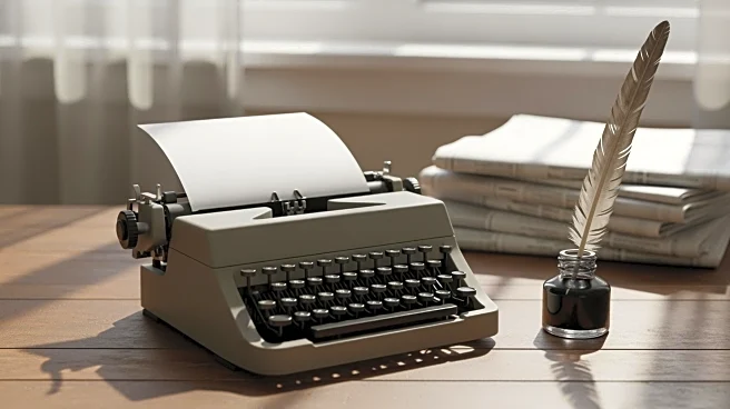 Iowa Small-Town Newspapers Face Uncertain Future Amid Shutdown Plans