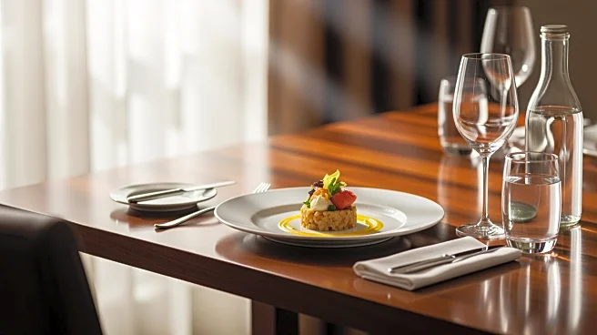 UNEP and UN Tourism Launch Initiative to Combat Food Waste in Tourism Sector