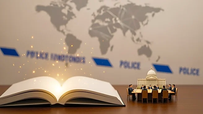 2026 International Booker Prize Shortlist Announced, Featuring Diverse Global Voices