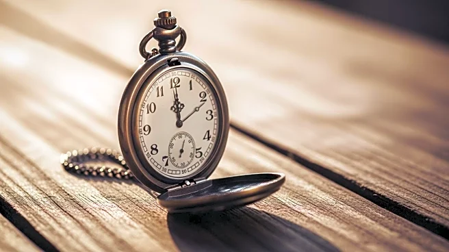 Katherine Baumhardt's Passing Marks the End of a Century-Long Life