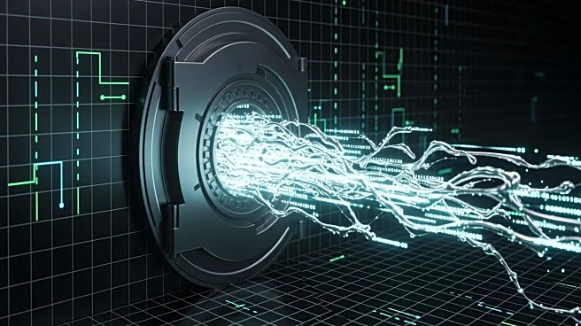 Venom Stealer Malware: New Threat in Credential Harvesting for Cybercriminals