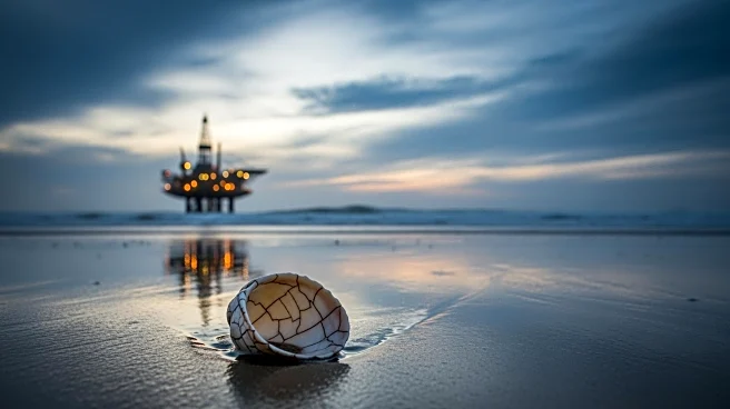 U.S. Endangered Species Committee Exempts Gulf Drilling from Protections Citing National Security