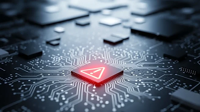 Supply Chain Attack on Axios Software Tool Raises Security Concerns