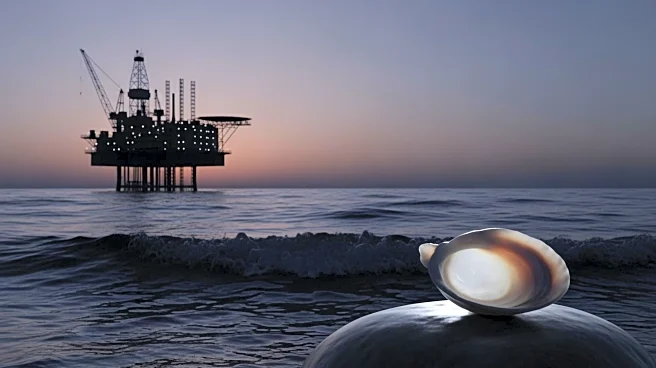 Endangered Species Committee Exempts Gulf Oil Operations from Environmental Protections