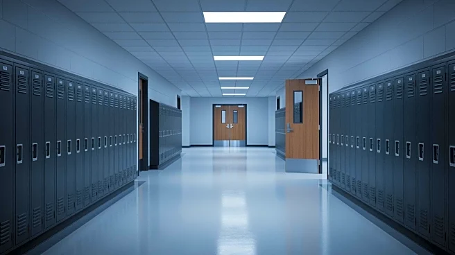 Willingboro High School Evacuated After Bomb Threat Prompts Early Dismissal