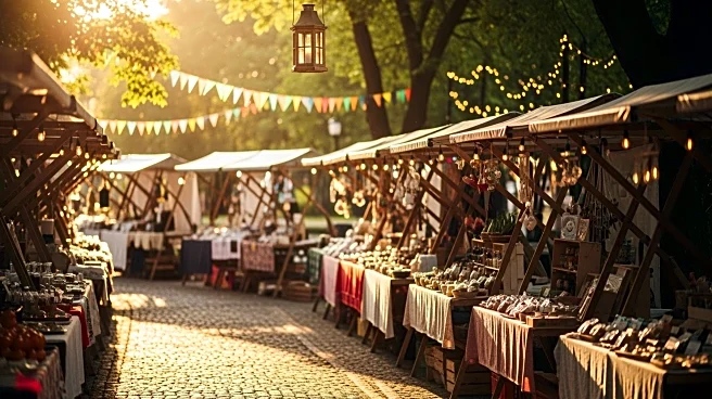 Yolo County Hosts Yolofest to Celebrate Local Businesses and Culture