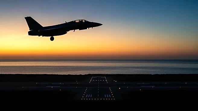 Italy Denies U.S. Military Aircraft Stopover in Sicily Amid Iran Conflict