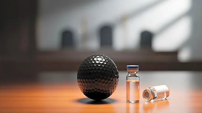 Tiger Woods Faces Legal Challenges After Refusing Urine Test in Florida Crash