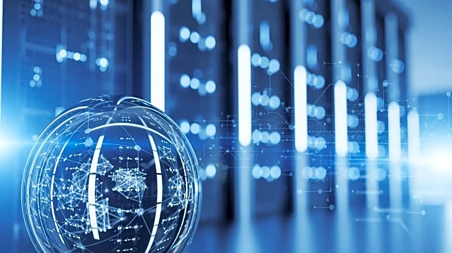 Airtel Secures $1 Billion Investment for Data Center Expansion from Carlyle and Other PE Firms