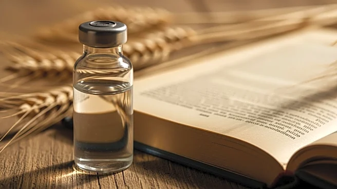 Canada Authorizes Emergency Use of Strychnine to Combat Pest Infestation in Alberta and Saskatchewan