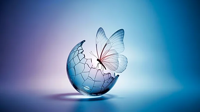 Transgender Day of Visibility Highlights Challenges Amid Hostile Climate in the U.S.