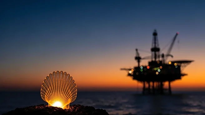 Trump Administration's 'God Squad' Exempts Gulf Oil Drilling from Endangered Species Act