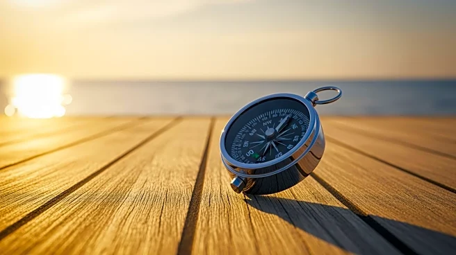 Ukraine Offers Sea-Lane Defense Expertise to Gulf States Amid Strait of Hormuz Tensions