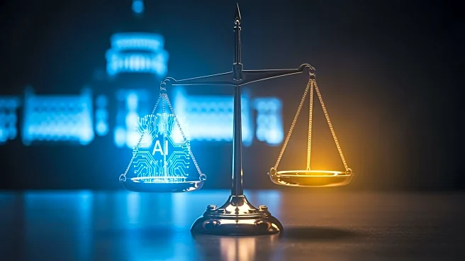 California to Implement New AI Regulations Despite Opposition from President Trump