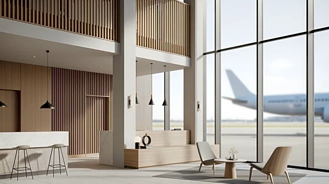 Radisson Hotel Group Opens New Scandinavian-Inspired Hotel at Amsterdam Schiphol Hub