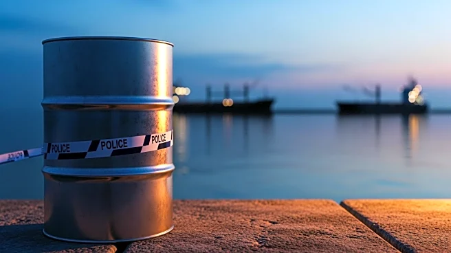 President Trump Urges Allies to Secure Fuel from Strait of Hormuz Amid Shortages