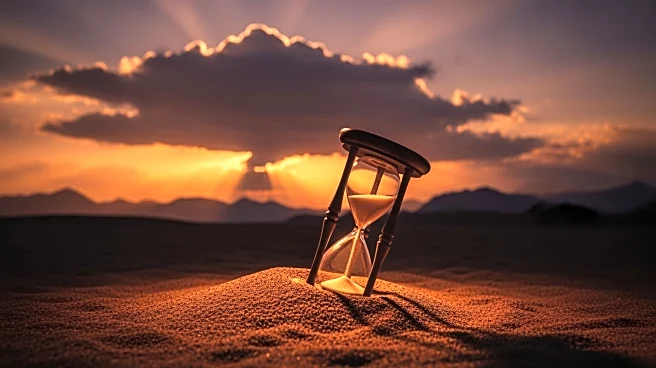 President Trump Issues New Warning and Deadline to Iran Amid Tensions