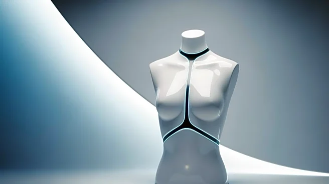 Courrèges Appoints Drew Henry as Artistic Director, Signaling New Era for the Brand