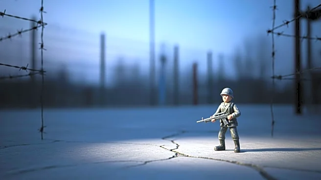 Iran's Use of Child Soldiers in Security Roles Raises Legal Concerns Amid Conflict