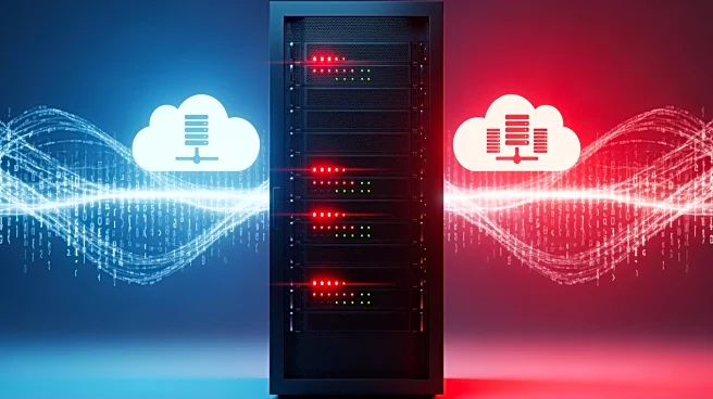 TeamPCP Expands Cyber Attacks from OSS to AWS, Compromising Data Security