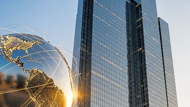 Abu Dhabi's International Financial Centre Reports Significant Growth in 2025