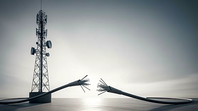 Telecom Italia Withdraws from INWIT Agreement, Impacting Italian Tower Market