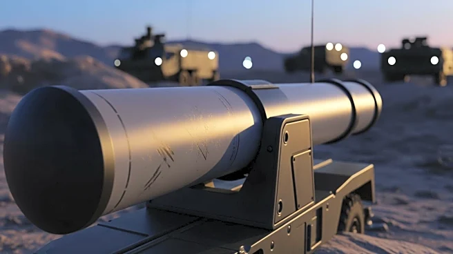 Camp Pendleton Marine Charged in Javelin Missile Theft Scheme