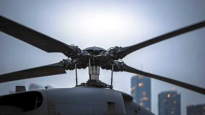 U.S. Army Probes Apache Helicopter Flyby at Kid Rock's Nashville Home