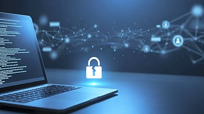 npm Account Compromise Leads to Malicious axios Package Deployment Affecting Developers