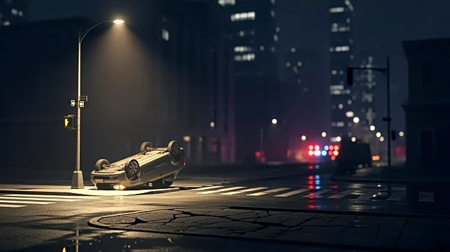 Shooting Near Temple University and Car Crash in West Philadelphia Highlight Local Incidents