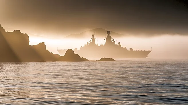 Australian Army Establishes Littoral Manoeuvre Group to Enhance Coastal Defense