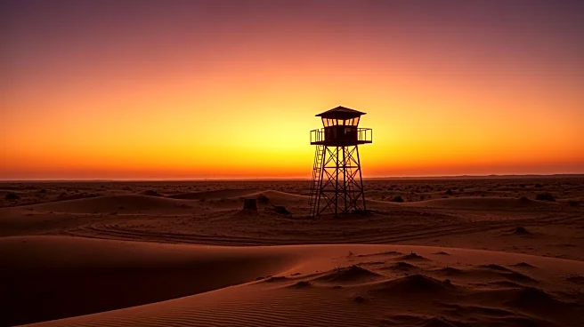 Iran Urges Saudi Arabia to Expel U.S. Forces Following Air Base Attack