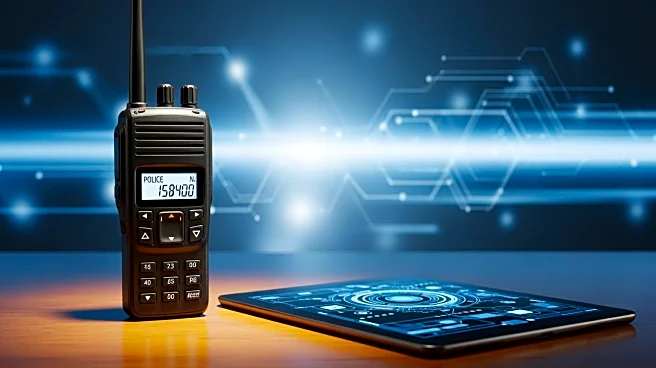 Rep. Mario Diaz-Balart Allocates $1 Million to South Florida Police Departments for Technological Upgrades