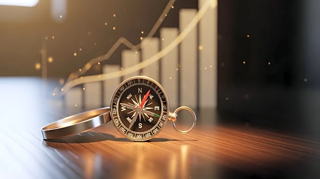 Ramaphosa Announces New Investment Targets Amid Economic Reforms