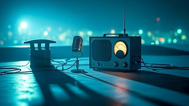 Iranian Spy Network Allegedly Operates in London Under Press TV Cover