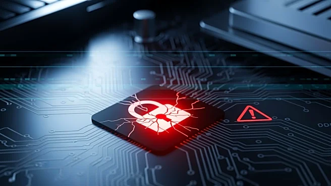 Hacker Compromises Axios Open-Source Project, Puts Millions at Risk