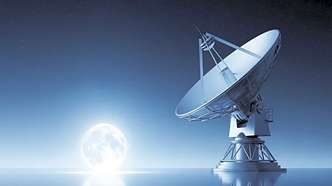 CNN to Broadcast Comprehensive Coverage of Artemis II Lunar Mission