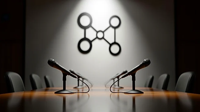 Senators Question FCC Chairman Over Nexstar-Tegna Merger Approval