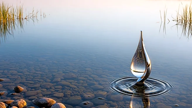 NSF Awards $45M to Expand Great Lakes RENEW Water Innovation Initiative