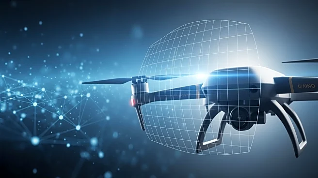 US Allies Seek Ukraine's Anti-Drone Technology Amid Rising Threats