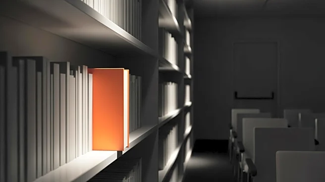 Tennessee Library Director Fired for Refusing to Move LGBTQ+ Books