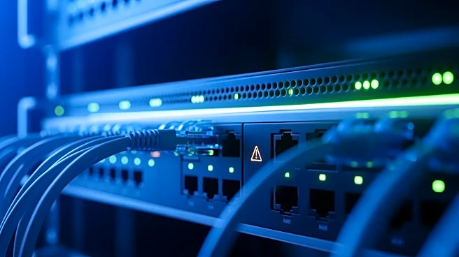 NCSC Urges Immediate Patching of Critical F5 BIG-IP Vulnerability