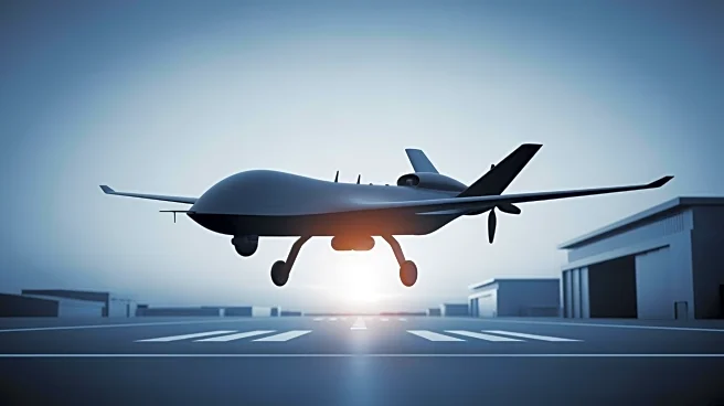 Boeing and Rheinmetall Partner to Offer MQ-28 to German Air Force