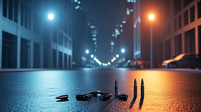 Pittsburgh Police Investigate Two Separate Shootings Involving a Teen and an Adult